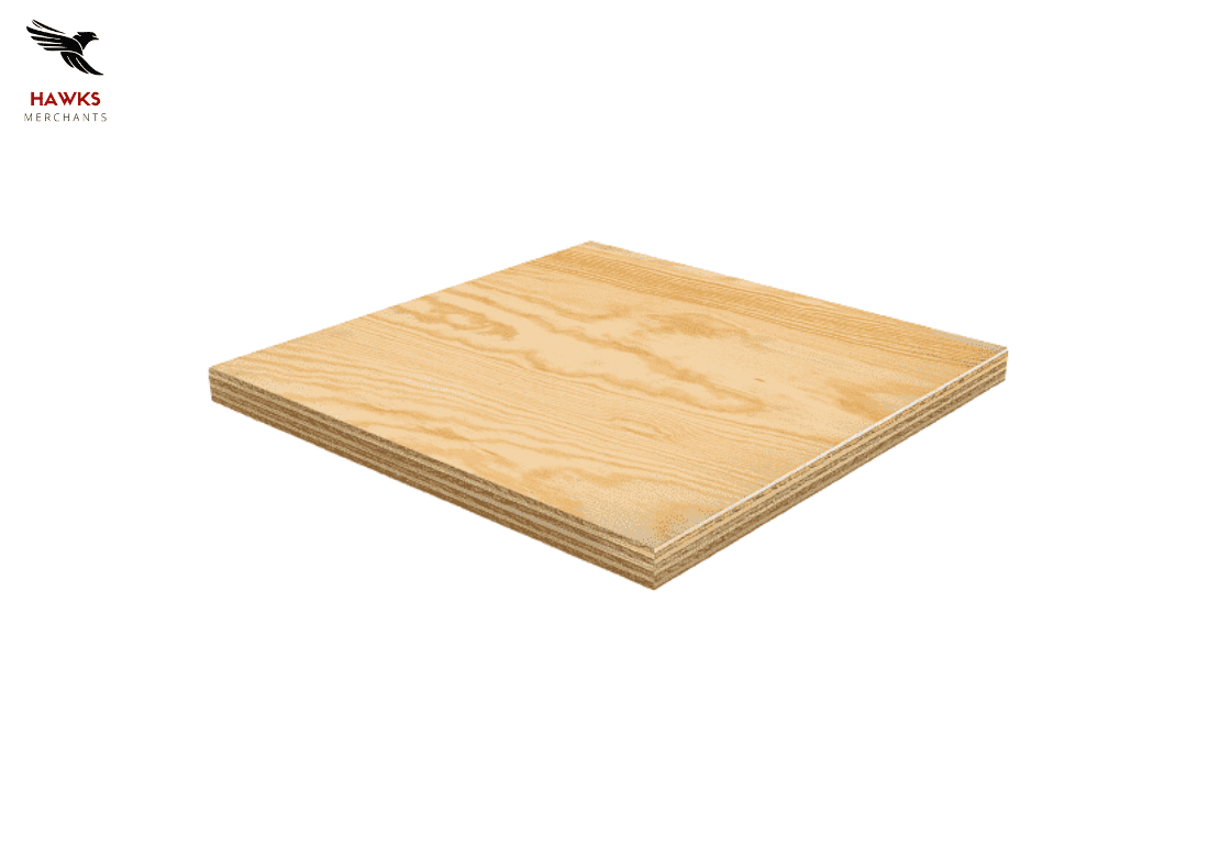 Plywood Hawks Merchants