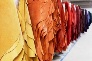 Leather Good supplier
