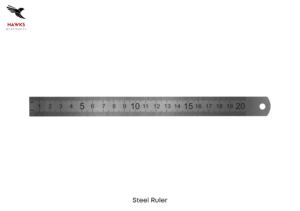 Steel Ruler