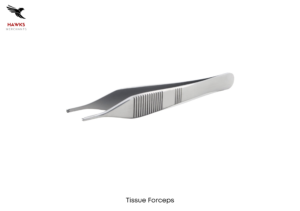 Tissue Forceps