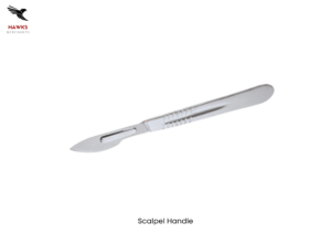 Scalpel Handle