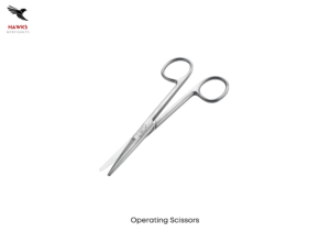 Operating Scissors