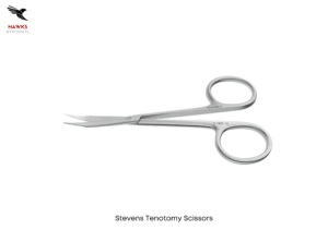 Stevens Tenotomy Scissors