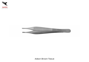 Adson Brown Tissue