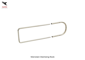 Weinstein Sterilizing Rack