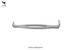 US Army Retractor