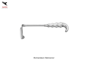 Richardson Appendectomy Retractor