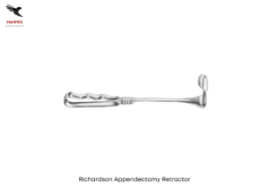 Richardson Appendectomy Retractor