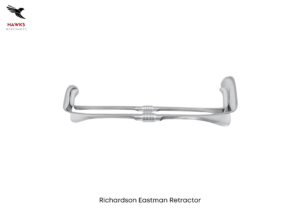 Richardson Eastman Retractor