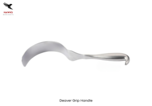 Deviar Grip Handle