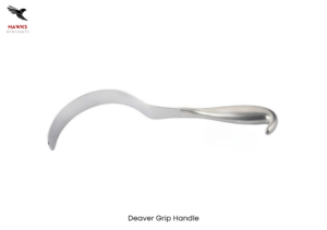 Deviar Grip Handle