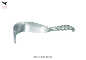 Deviar Grip Handle