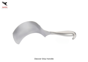 Deviar Grip Handle