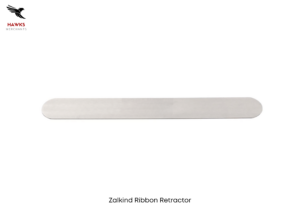 Zalkind Ribbon Retractor