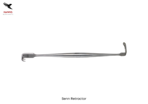 Senn Retractor