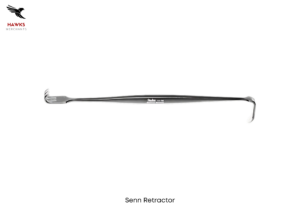 Sen Retractor