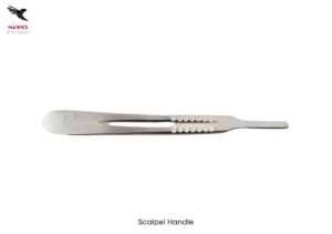 Scalpel Handle