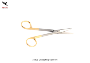 Mayo Dissecting Scissors