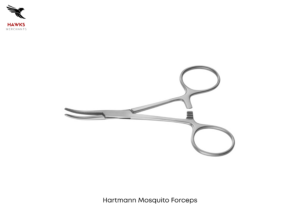 Hartmann Mosquito Forceps