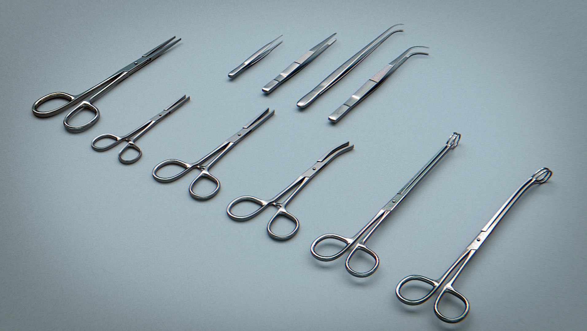 Selecting the Right Grasping Forceps for Optimal Tissue Manipulation