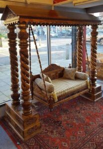 Pakistani swing sets