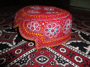 Sindhi Caps