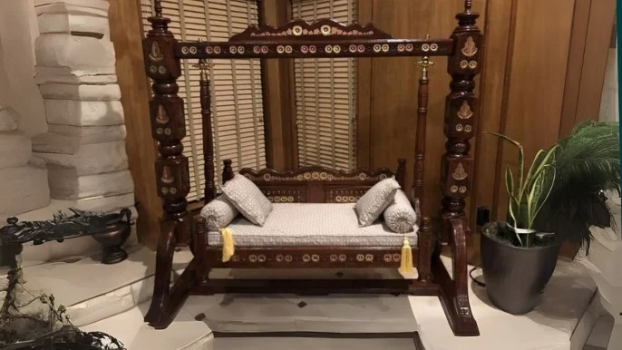 Pakistani swing sets