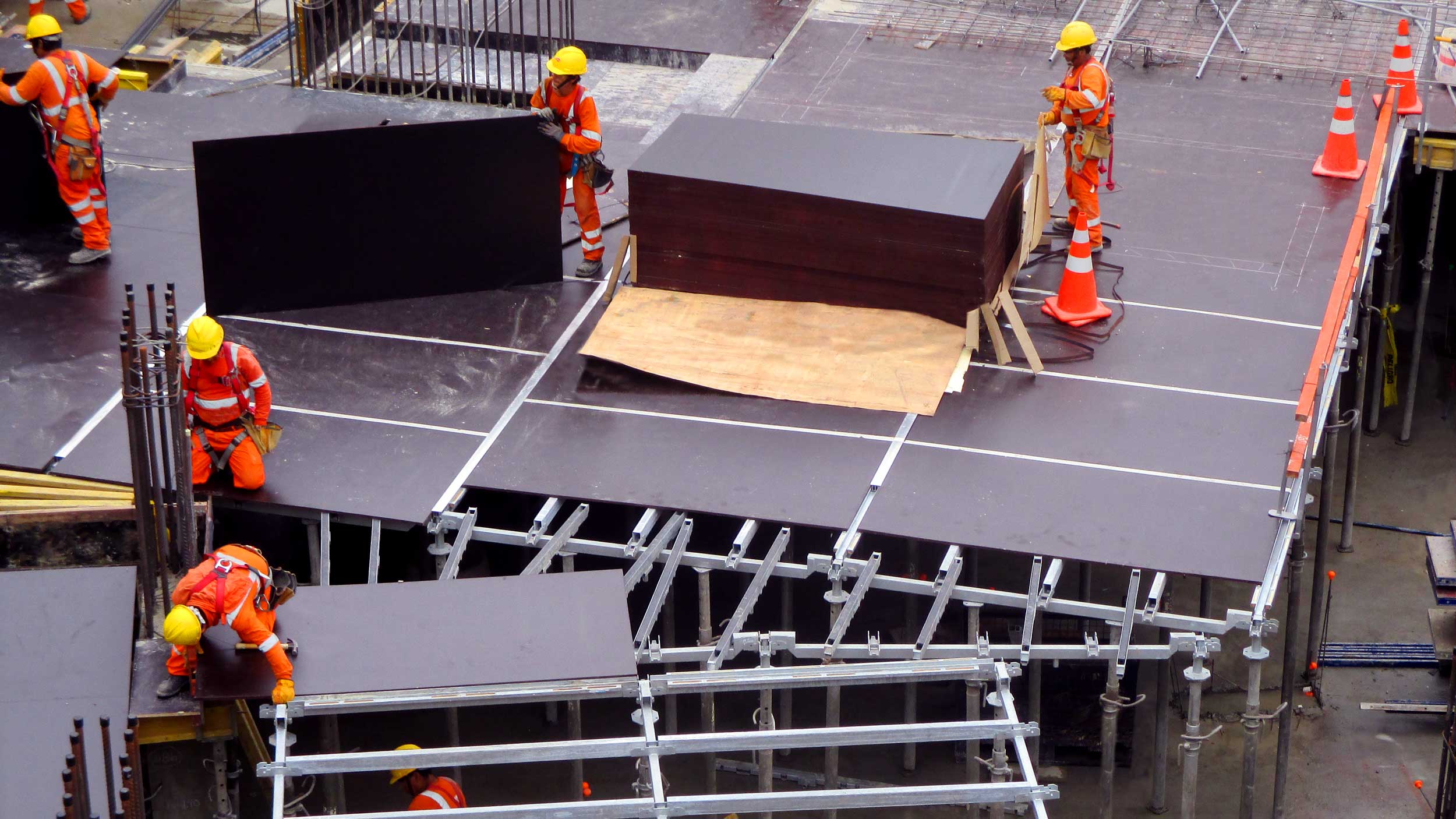 Best quality plywood