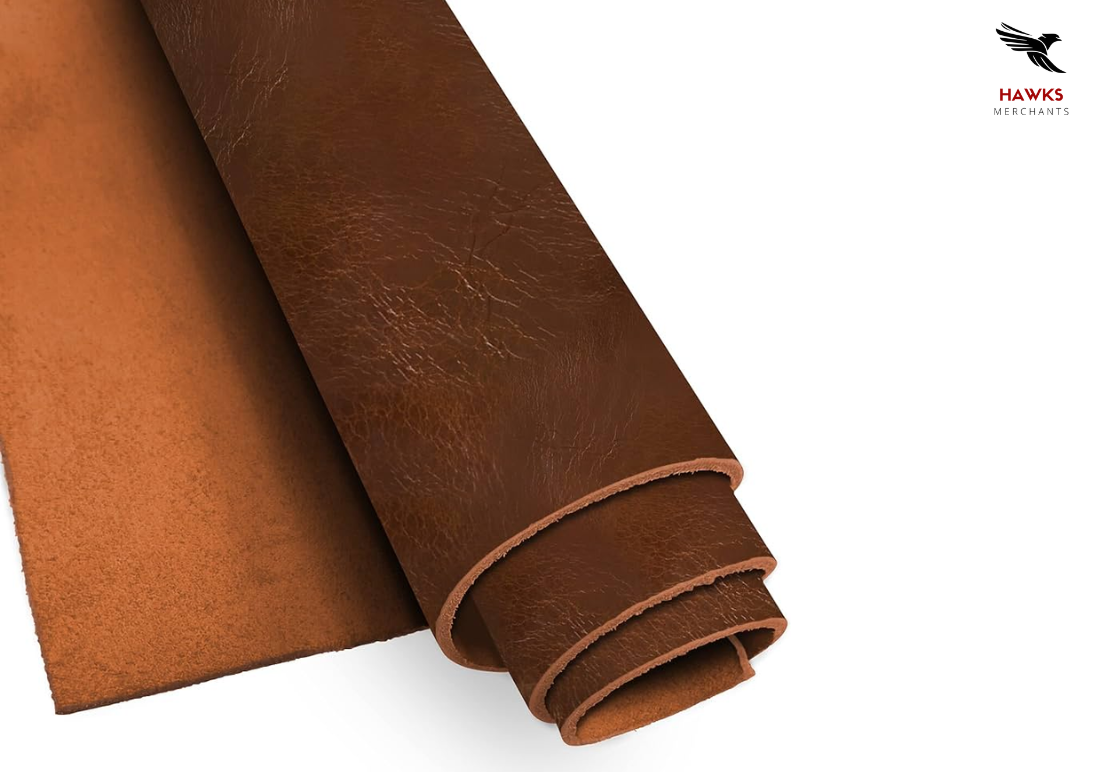 Raw Leather
