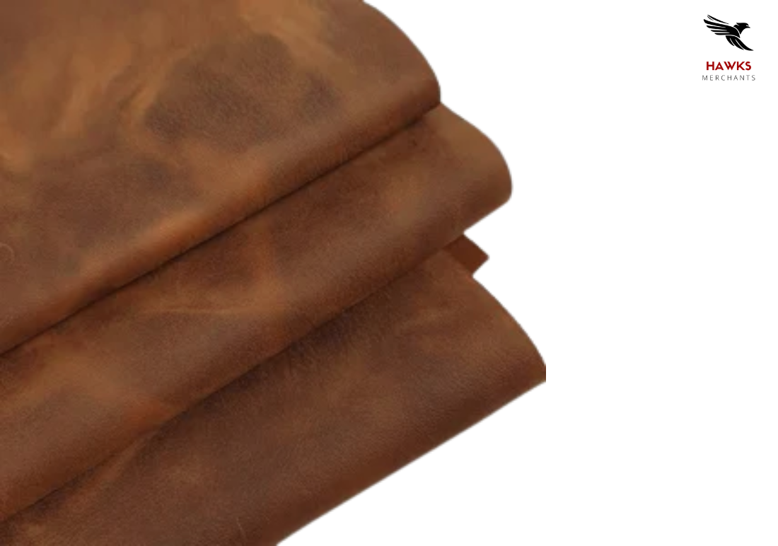 Raw Leather