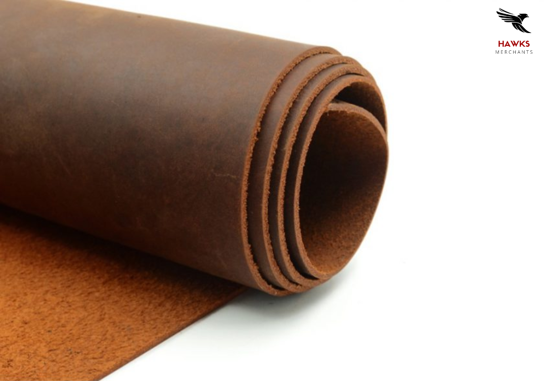 Cow Leather