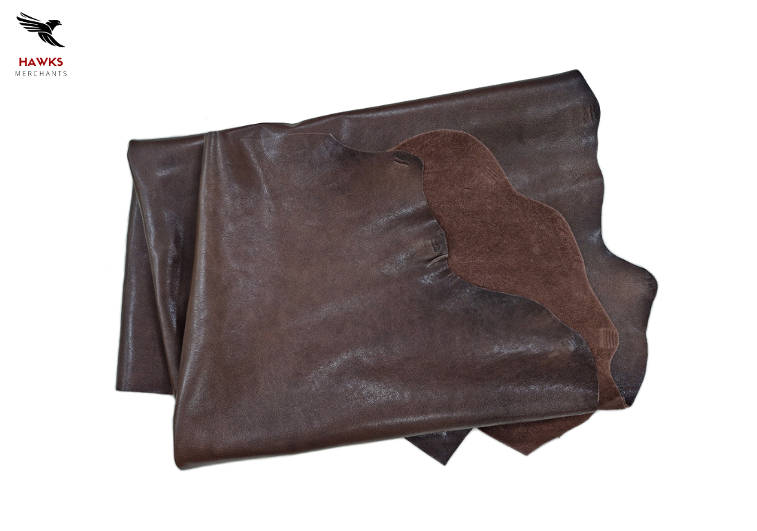 Sheep Leather