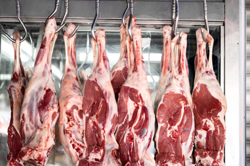 HALAL Meat