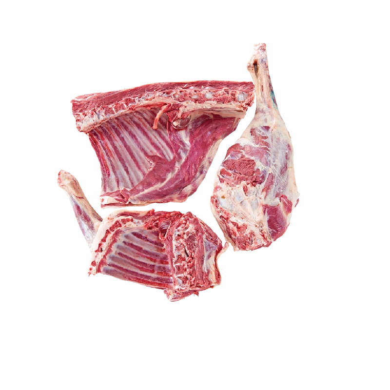 HALAL Mutton HALAL Mutton