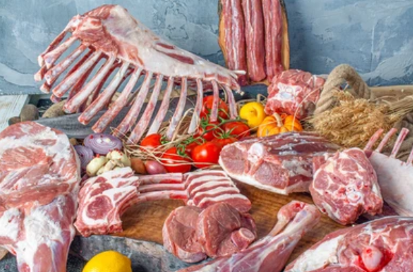 Cold chain logistics