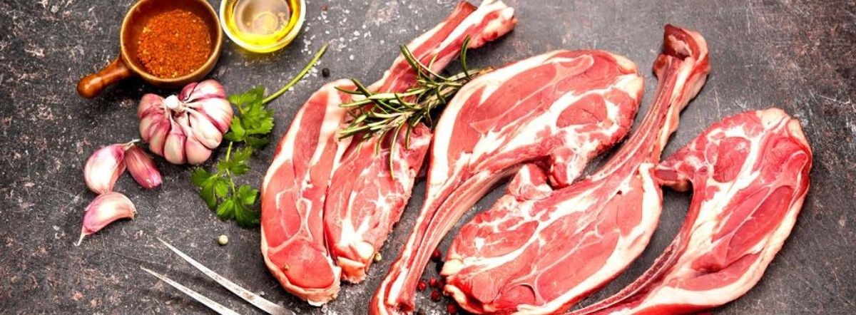 meat industry trends