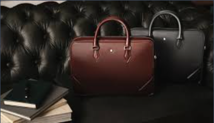 leather goods supplier