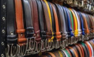 leather belts wholesale