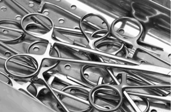 Why Precision Matters in Surgical Instruments