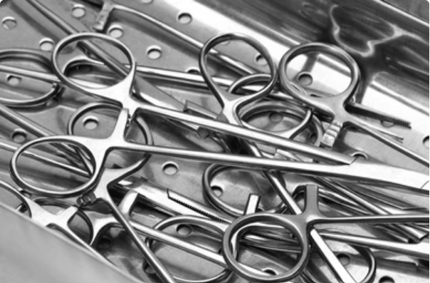surgical instruments supplier