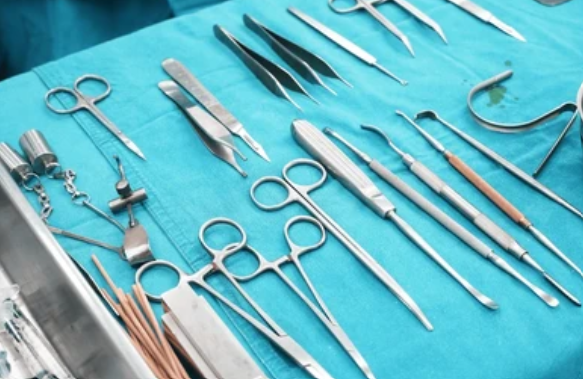 types of surgical instruments