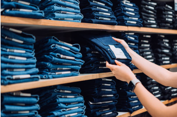 2025 garment trends