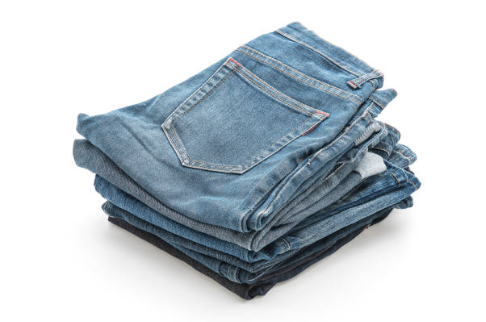 custom garment manufacturing