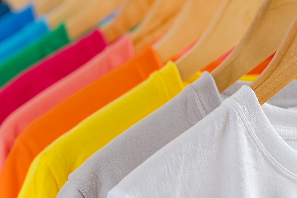 T-Shirt Wholesale in the US – Bulk Apparel Suppliers & Custom Printing | Hawks Merchants