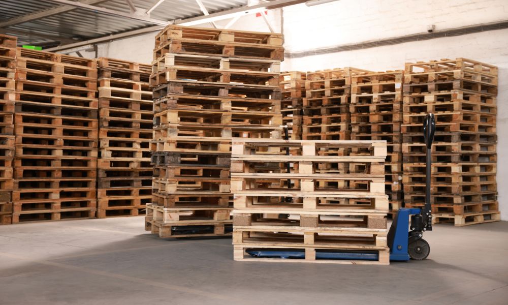 wooden pallets supplier, wooden pallets US, wooden pallets EU, bulk wooden pallets, export pallets, heat treated pallets, pallet supplier
