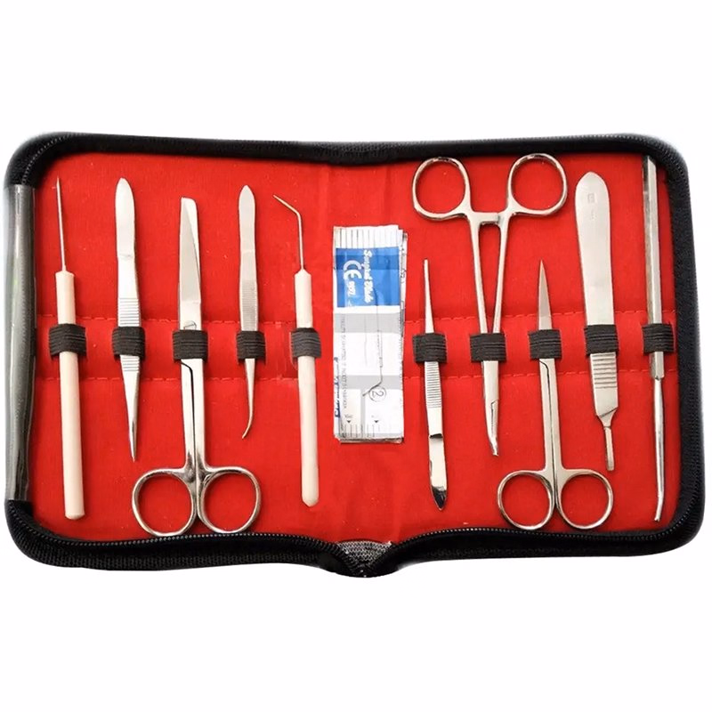 Trusted dissecting instruments supplier for the US & Kuwait. Hawks Merchants provides premium surgical dissecting tools for hospitals & distributors.
