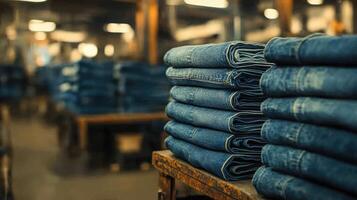 Leading denim products manufacturers and suppliers in the US and UK. Wholesale jeans, shirts, jackets & shorts with bulk export quality. Get a quotation today.