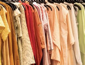garments supplier