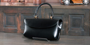 leather goods