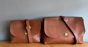 Leather Bags